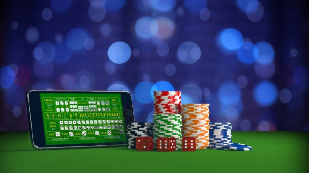 angsa4d login Slot Rooms Built for Your Lobby